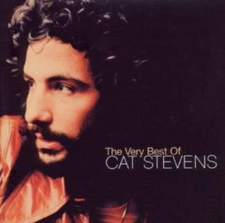 STEVENS, CAT Very Best Of CD