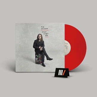 TIM MINCHIN Apart Together LP RED