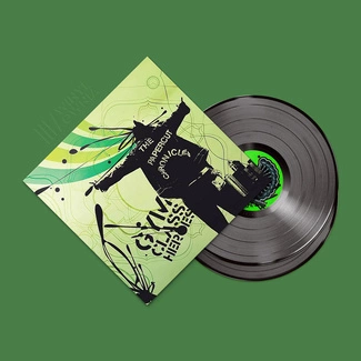 GYM CLASS HEROES The Papercut Chronicles 2LP