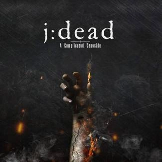 J:DEAD A Complicated Genocide CD