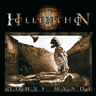 HOLLENTHON Domus Mundi LP