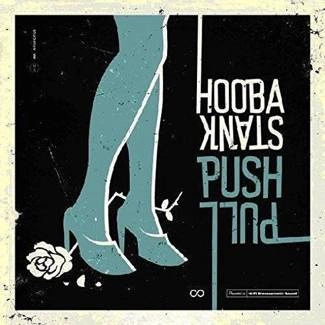 HOOBASTANK Push Pull Limited Edition CD DIGIPAK