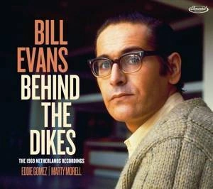 EVANS, BILL Behind The Dikes 2CD