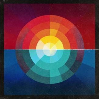 THE BLACK SEEDS Love & Fire LP