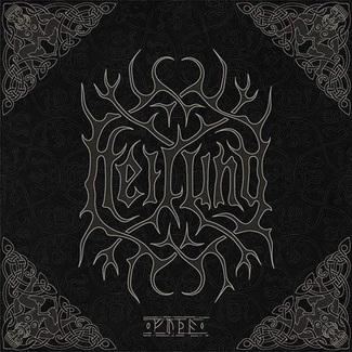 HEILUNG Futha CD DIGIPAK