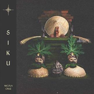 CRUZ, NICOLA Siku CD