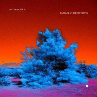GLOBAL UNDERGROUND Global Underground: Afterhours 9 2CD