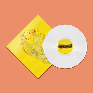ED SHEERAN - (subtract) LP WHITE