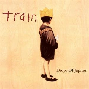 TRAIN Drops Of Jupiter LP MOV