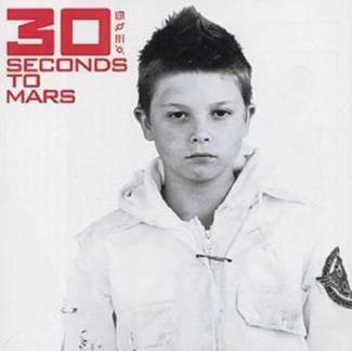 30 SECONDS TO MARS 30 Seconds To Mars CD