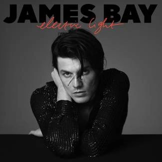 BAY, JAMES Electric Light (pl) CD