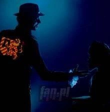 AVATAR Avatar Country BLACK LP