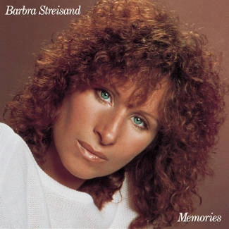 STREISAND, BARBRA Memories CD