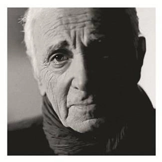 AZNAVOUR, CHARLES Encores CD
