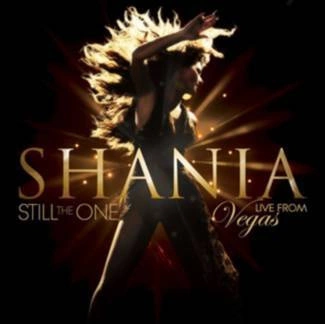 TWAIN, SHANIA Still The One CD