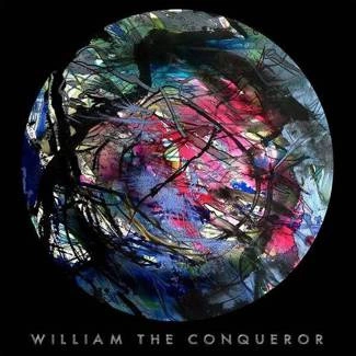 WILLIAM THE CONQUEROR Proud Disturber Of The Peace LP