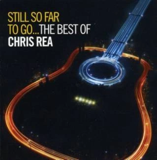 REA, CHRIS Still So Far To Go-best Of Chr 2CD