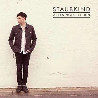 STAUBKIND Alles Was Ich Bin Limited Edition 2CD DIGIPAK