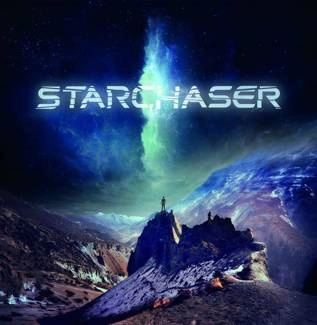 STARCHASER Starchaser CD