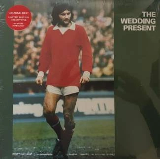 WEDDING PRESENT, THE George Best LP