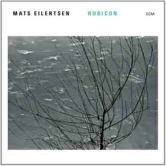 MATS EILERSTEN ENSEMBLE Rubicon CD