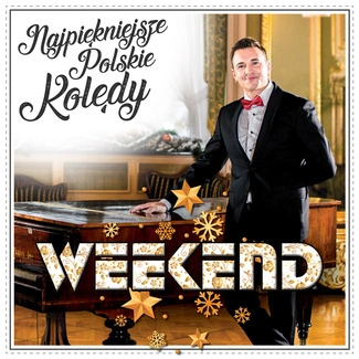 WEEKEND NajpiĘkniejsze Polskie KolĘdy CD