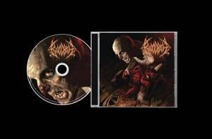BLOODBATH Nightmares Made Flesh CD
