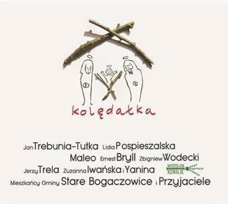 VARIOUS KolĘdaŁka CD