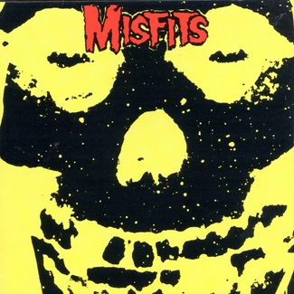 MISFITS Collection CD