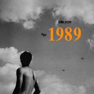 KOLSCH 1989 CD