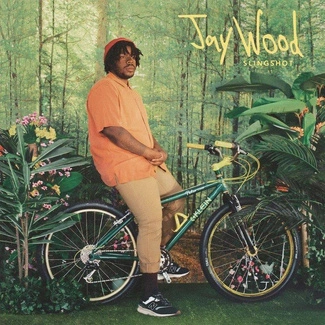 JAYWOOD Slingshot (YELLOW) LP