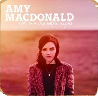 MACDONALD, AMY Life In A Beautiful Light (pl) CD
