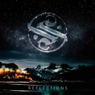 SOULLINE Reflections CD DIGIPAK