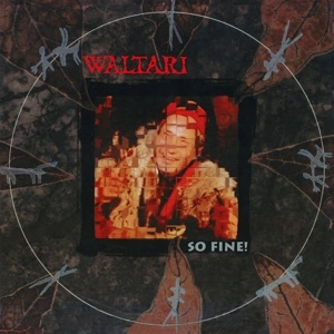WALTARI So Fine! 2 LP MOV