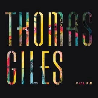 GILES, THOMAS Pulse Limited Edition CD