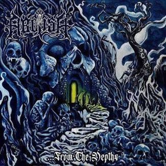 ABOLISH From The Depths CD