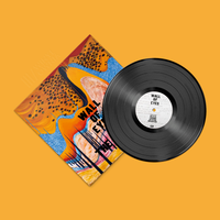 Vinyl || Album || LP