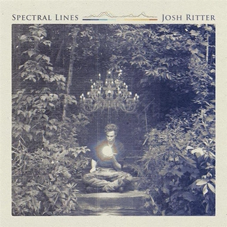 RITTER, JOSH Spectral Lines CD DIGIPAK