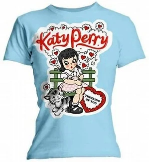 PERRY, KATY Thinking Of You (m Blue Skinny) CONFECTION
