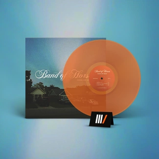 BAND OF HORSES Things Are Great LP COLOURED