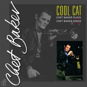 BAKER, CHET Cool Cat LP MOV