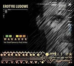 MAKARUT Erotyki Ludowe CD