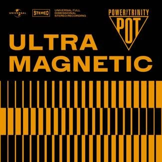 POWER OF TRINITY Ultramagnetic CD