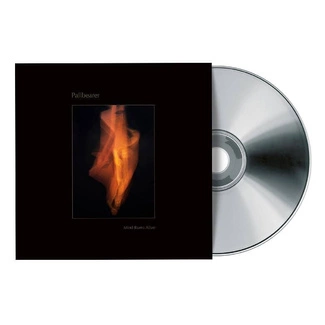 PALLBEARER Mind Burns Alive CD