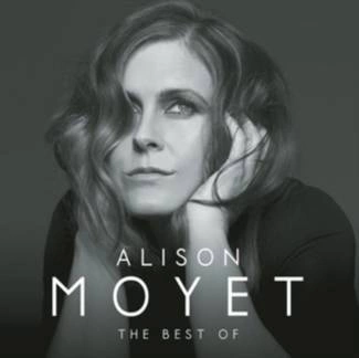 MOYET, ALISON The Best Of... CD