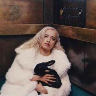 LEA SEN Levels PINK LP