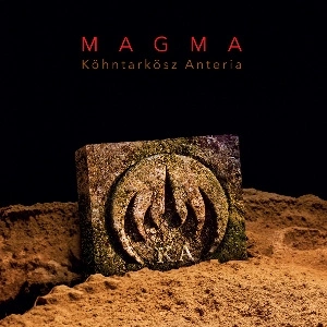 MAGMA K.a 2 LP MOV