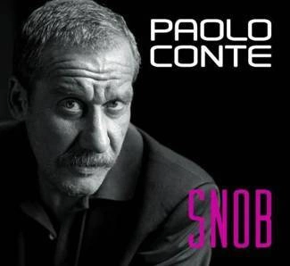 CONTE, PAOLO Snob CD