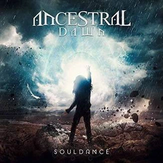 ANCESTRAL DAWN Souldance CD