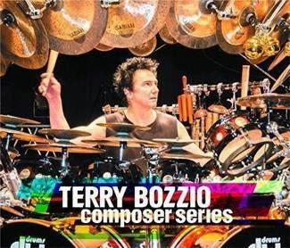 BOZZIO, TERRY Composer Series 4CD